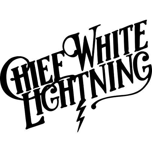 Chief White Lightning - Chief White Lightning [CD]