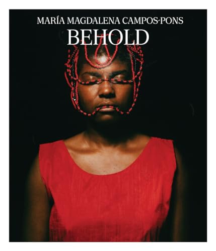 Maria Magdalena Campos-Pons - Behold