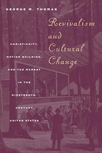 Revivalism and Cultural Change: Christianity