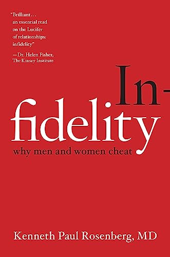 Infidelity : Why Men and Women Cheat