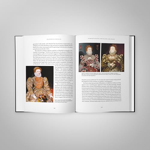 The Invention of British Art
