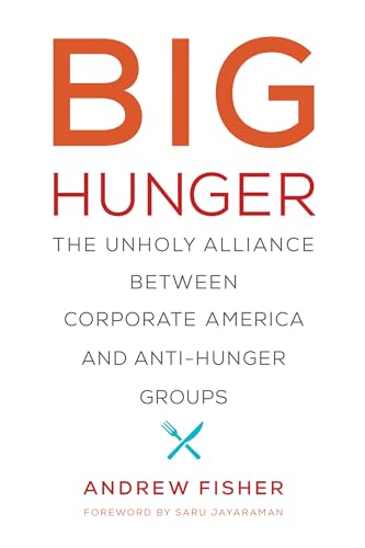 BIG HUNGER