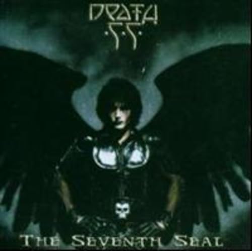 Death Ss - The 7th Seal [CD]
