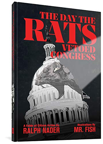 Day The Rats Vetoed Congress, The