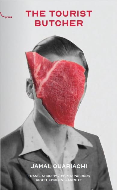 The Tourist Butcher : 4