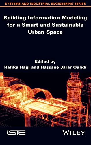 BIM for Smart and Sustainable Urban Space