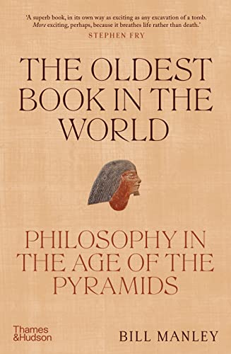 Oldest Book in the World