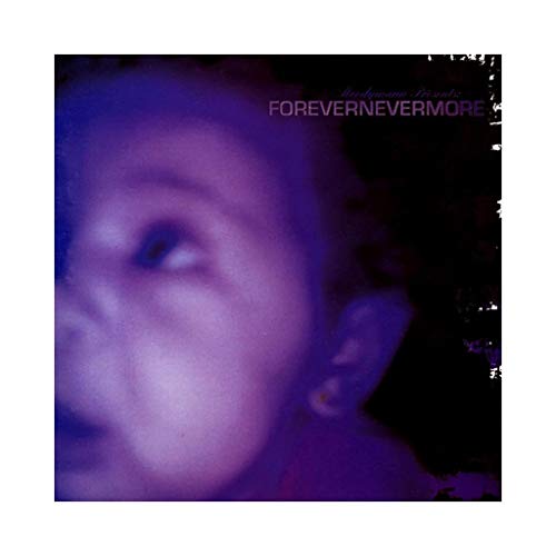 Moodymann - Forevernevermore [CD]
