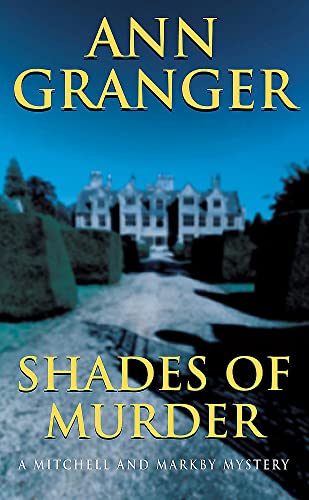 Shades of Murder