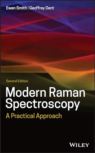 Modern Raman Spectroscopy: A Practical Approach