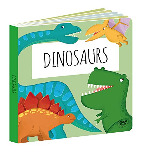 EDU BLOCKS - DINOSAURS