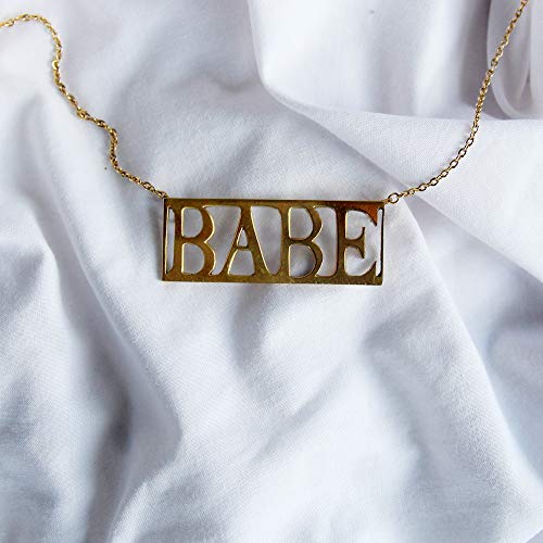 Babe - Kiss & Tell [CD]