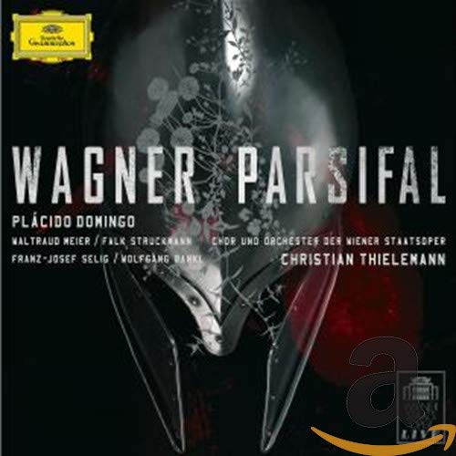 Various - Wagner: Parsifal [CD]