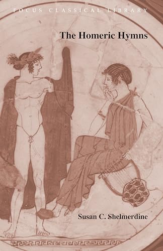 The Homeric Hymns