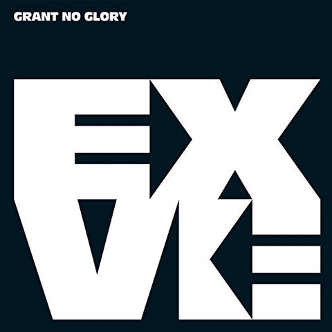 EXIT VERSE - GRANT NO GLORY [CD]