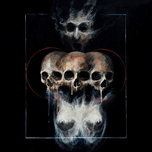 Ars Magna Umbrae - Apotheosis [CD]