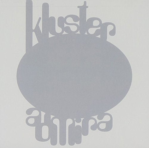 Kluster - Admira 1971 [CD]