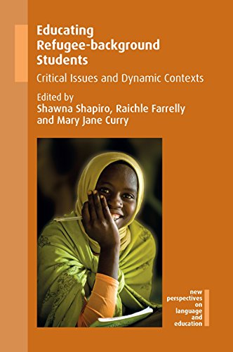 Book cover featuring a young girl in a headscarf reading.