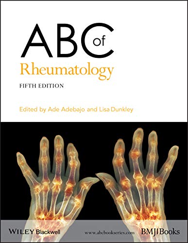 ABC of Rheumatology (ABC Series)