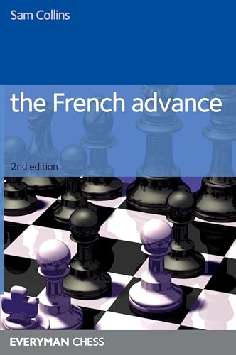 The French Advance