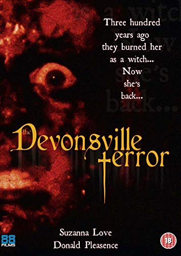 The Devonsville Terror [DVD]