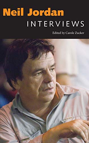 Neil Jordan : Interviews