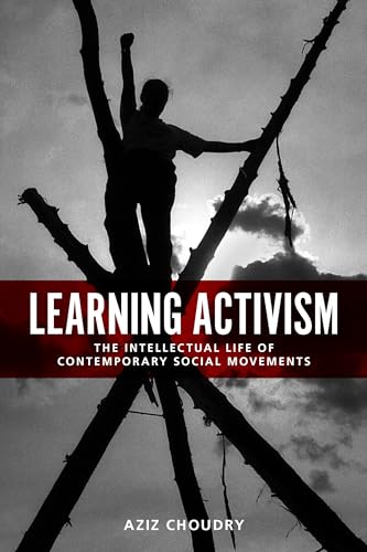 Learning Activism : The Intellectual Life of Contemporary Social Movements