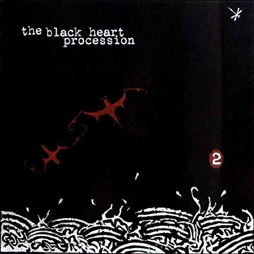 Black Heart Procession;the - 2 [CD]