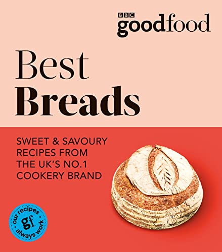 Good Food Best Breads