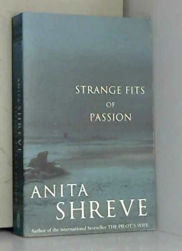 Strange Fits Of Passion