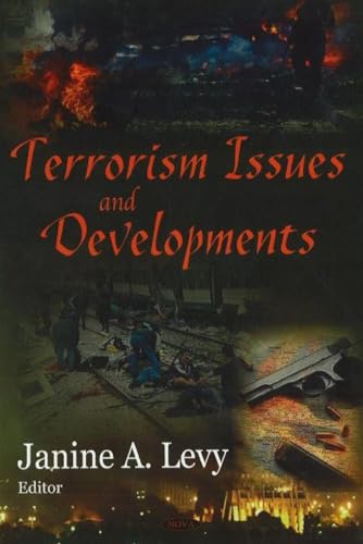 Terrorism Issues & Developments