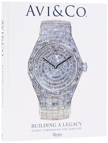 Avi & Co. : A Legacy of Iconic Timepieces and Jewelry