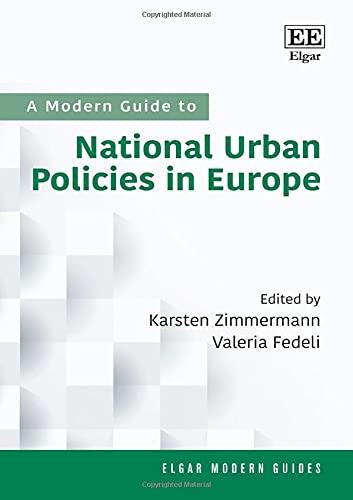 A Modern Guide to National Urban Policies in Europe