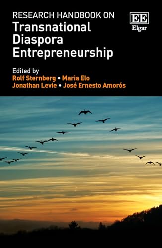 Research Handbook on Transnational Diaspora Entrepreneurship