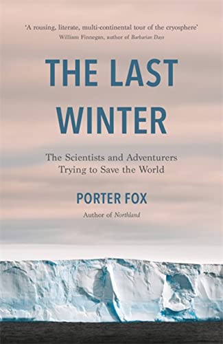 THE LAST WINTER