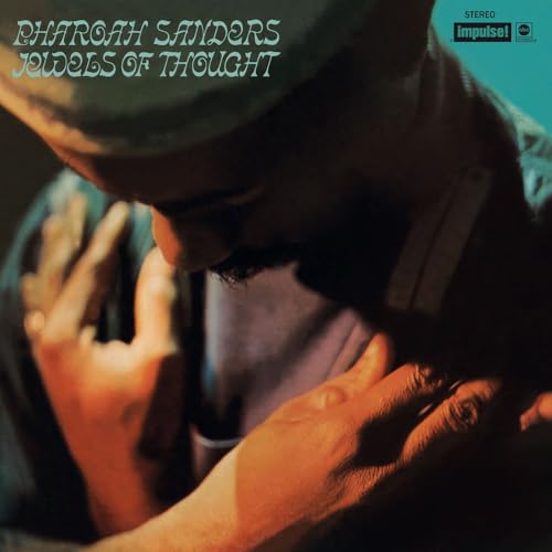 Various - Jewels Of Thought (Limited Edition) [VINYL]