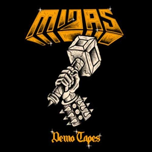 Midas - Demo Tapes [VINYL]