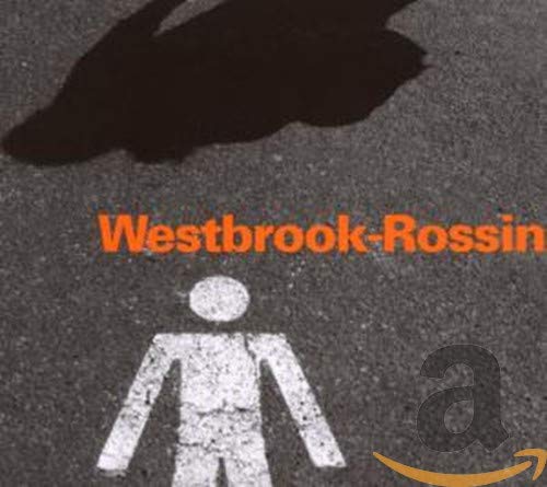 Westbrook Mike - Rossini [CD]