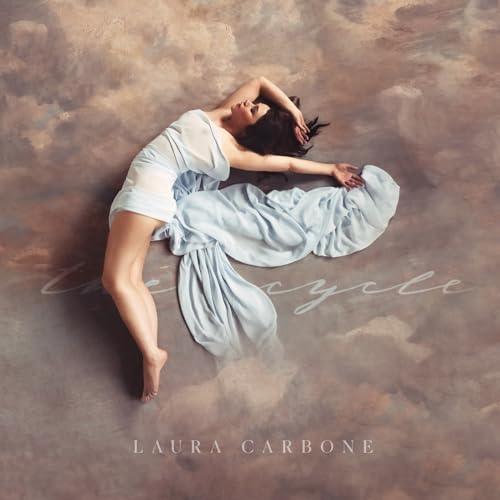 Laura Carbone - The Cycle [CD]
