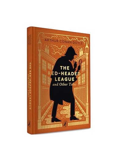 The Red-Headed League and Other Tales