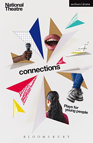 Connections 500 : Blackout; Eclipse; What Are They Like?; Bassett; I'm Spilling My Heart Out Here; Gargantua; Children of Killers; Take Away; It Snows; The Musicians; Citizenship; Bedbug