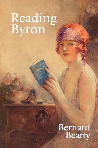 Reading Byron: Poems