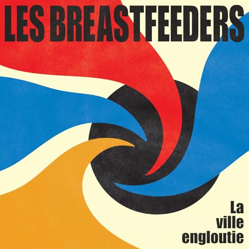 Various - La Ville Engloutie [CD]