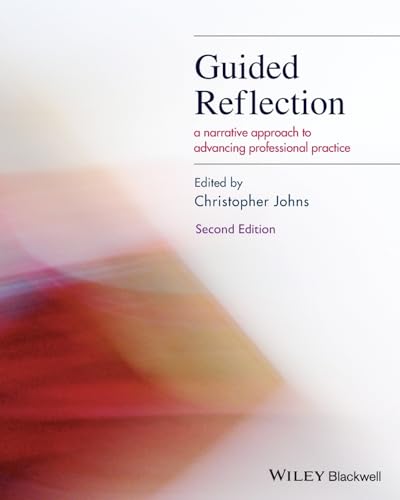 Guided Reflection: A Narrative Approach to Advancing Professional Practice