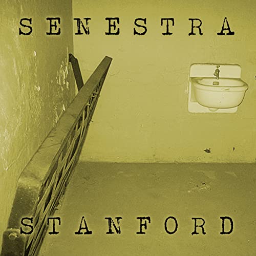 Senestra - Stanford [CD]