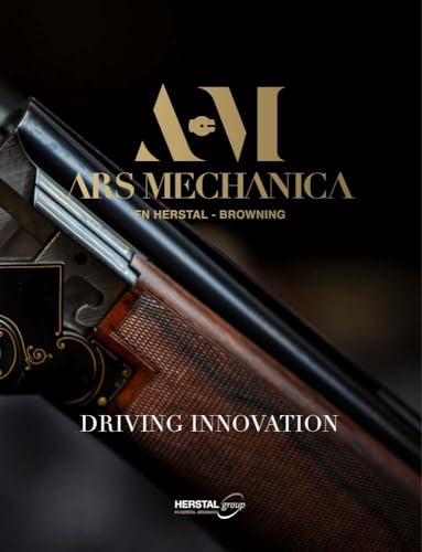 ARS MECHANICA: Driving Innovation
