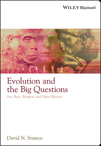 Evolution and the Big Questions: Sex