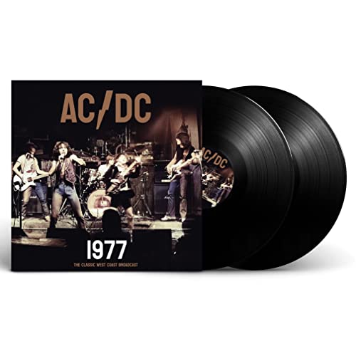 Various - 1977 [VINYL]