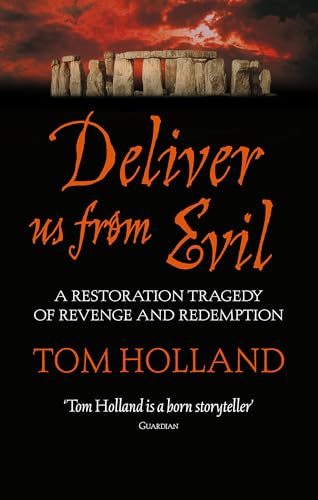 Deliver Us From Evil