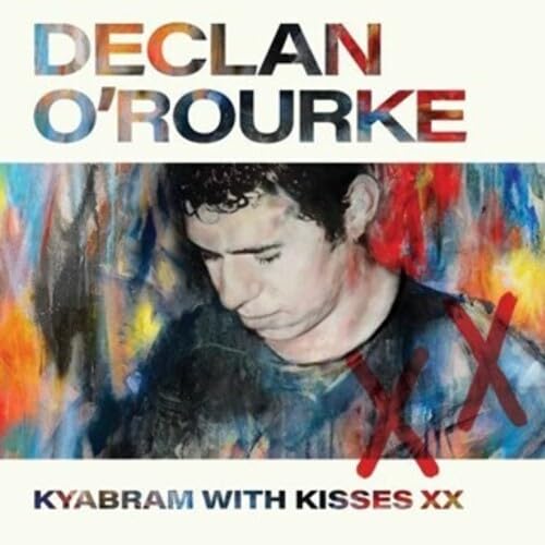 Declan O’rourke - Kyabram With Kisses Xx (rsd 2025) [VINYL]